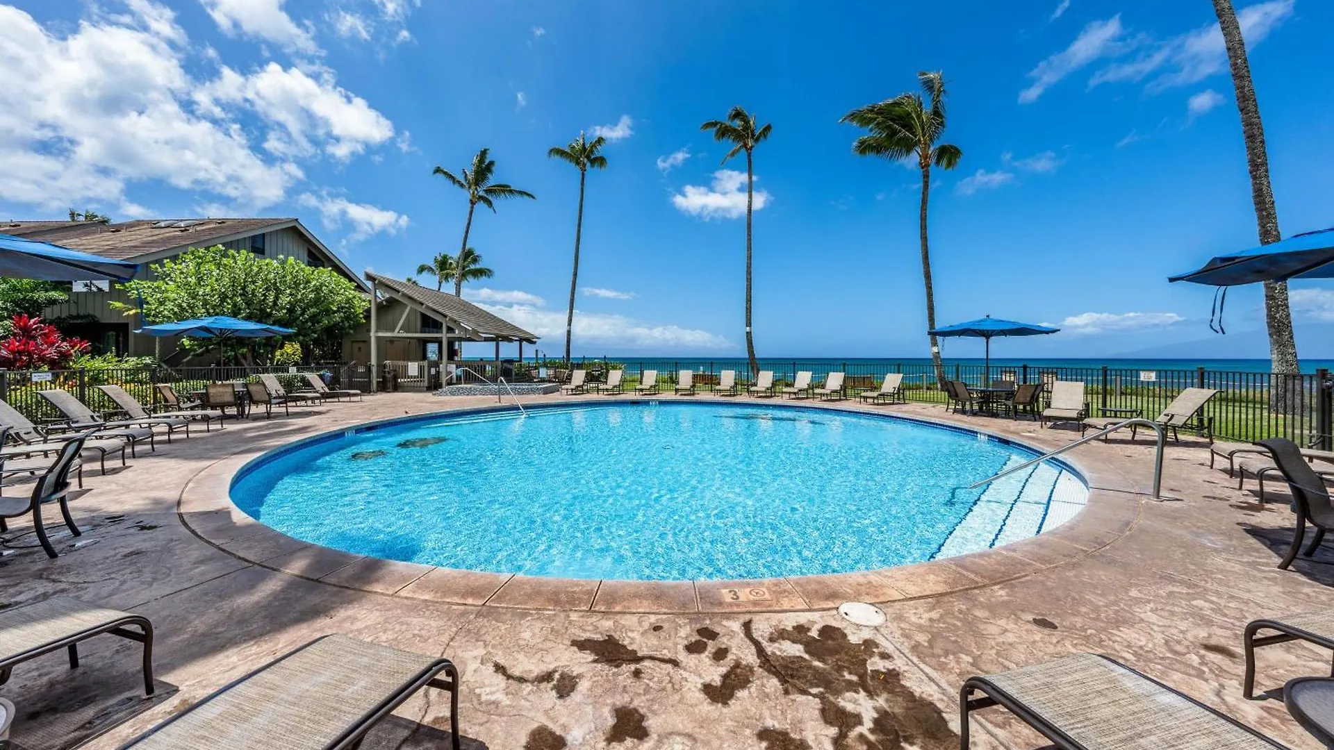 Kahana Village 3 0*,
