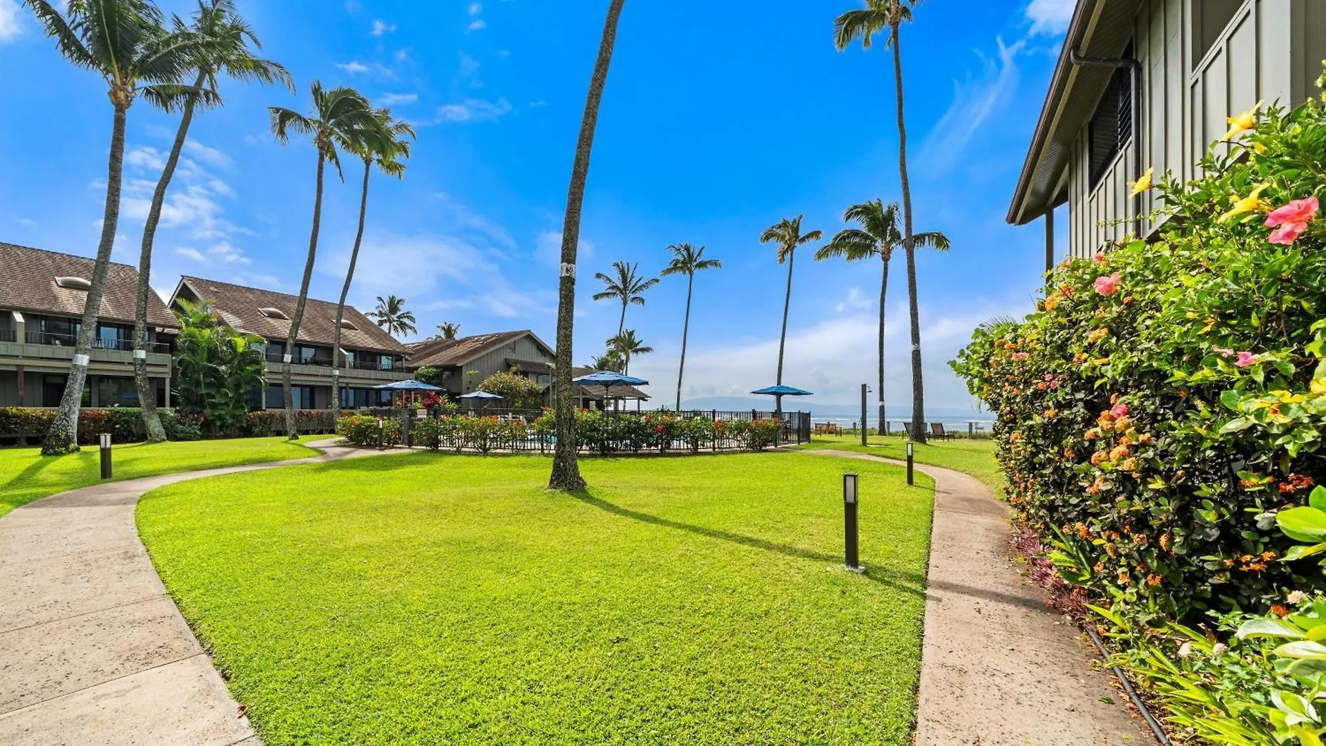 Kahana Village 3