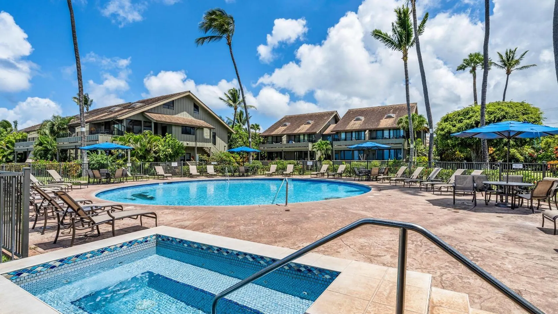Kahana Village 3 0*,