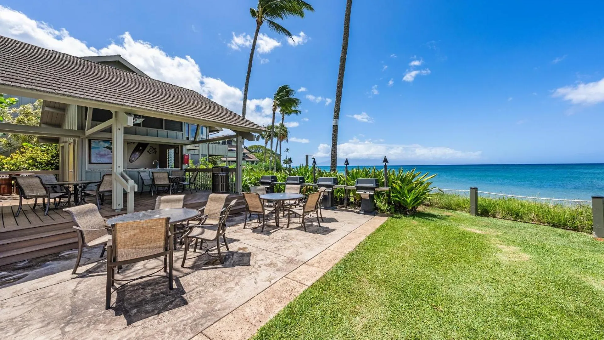Kahana Village 3 Holiday home