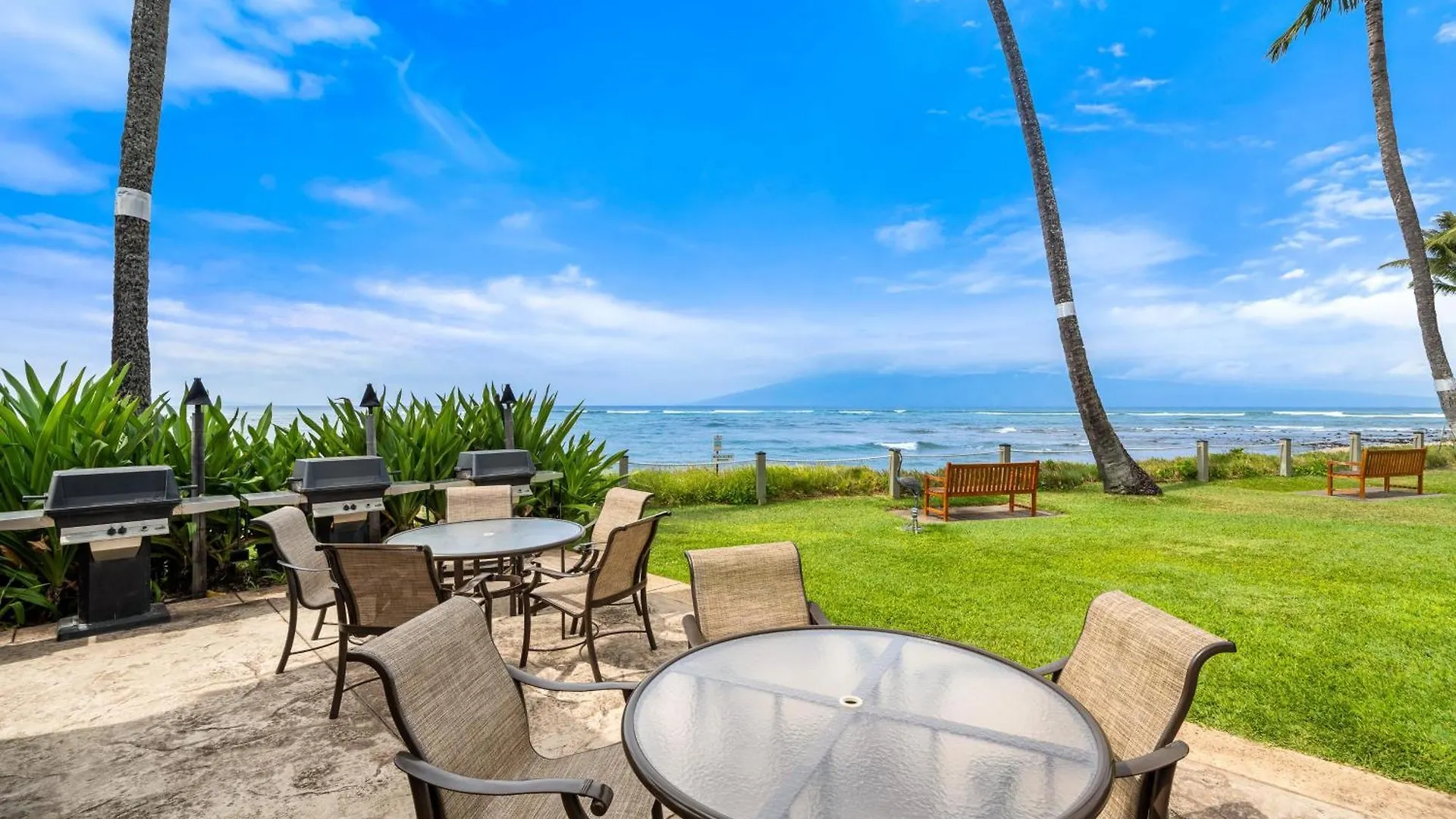 Kahana Village 3 Holiday home