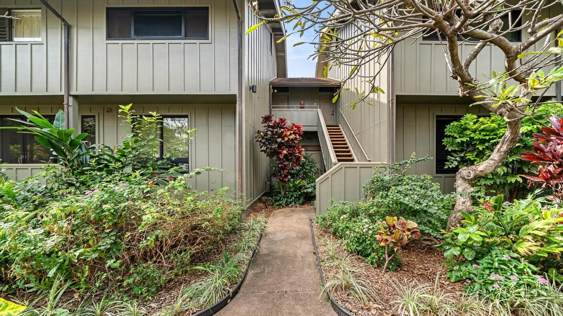 Holiday home Kahana Village 3 United States