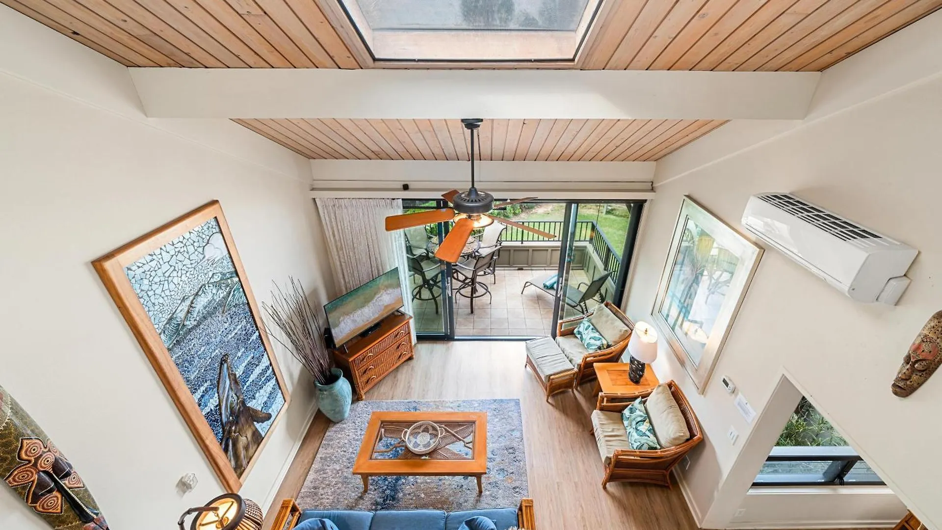 Holiday home Kahana Village 3