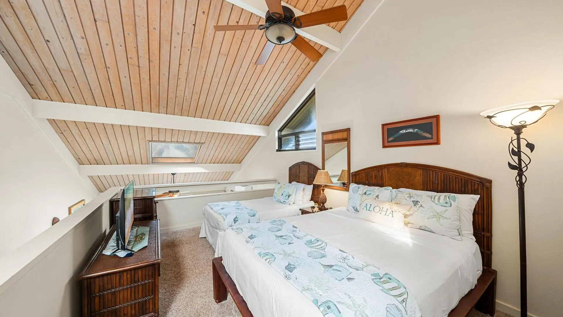 Kahana Village 3 0*,