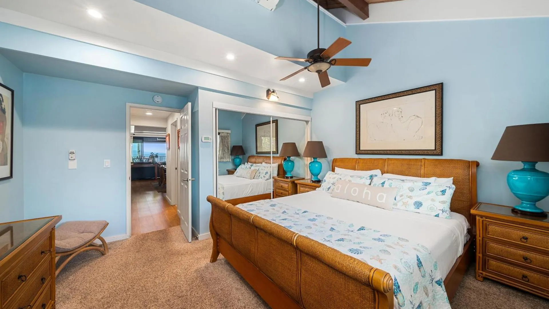 Holiday home Kahana Village 3 United States