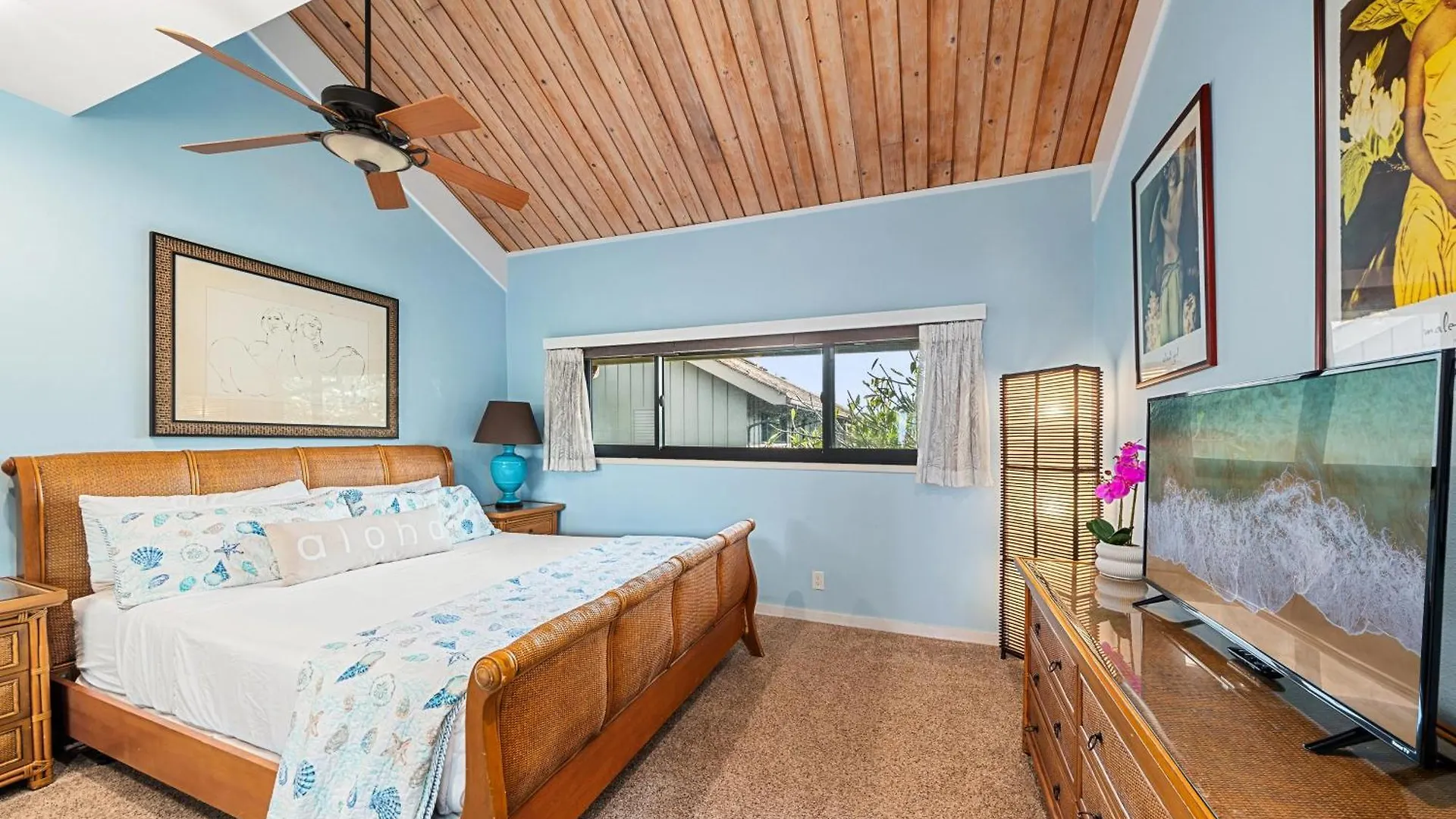 Holiday home Kahana Village 3 United States
