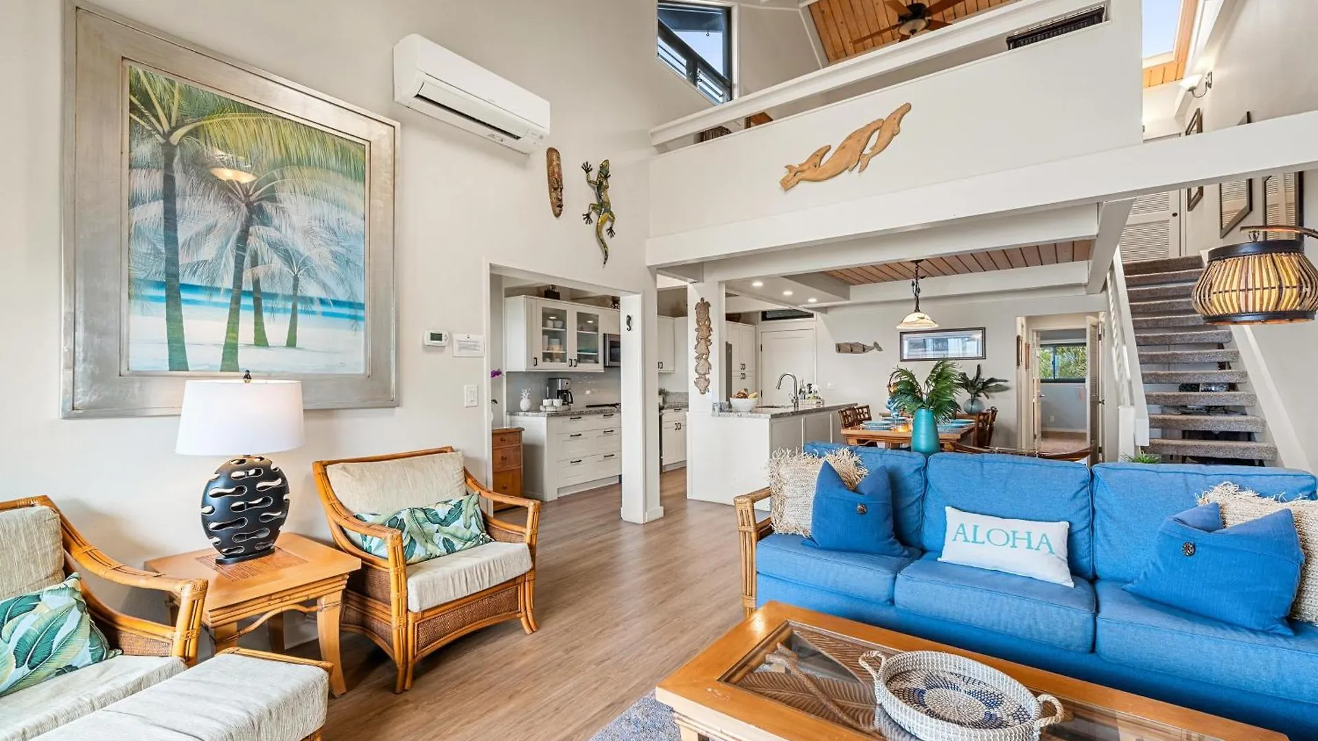 Holiday home Kahana Village 3