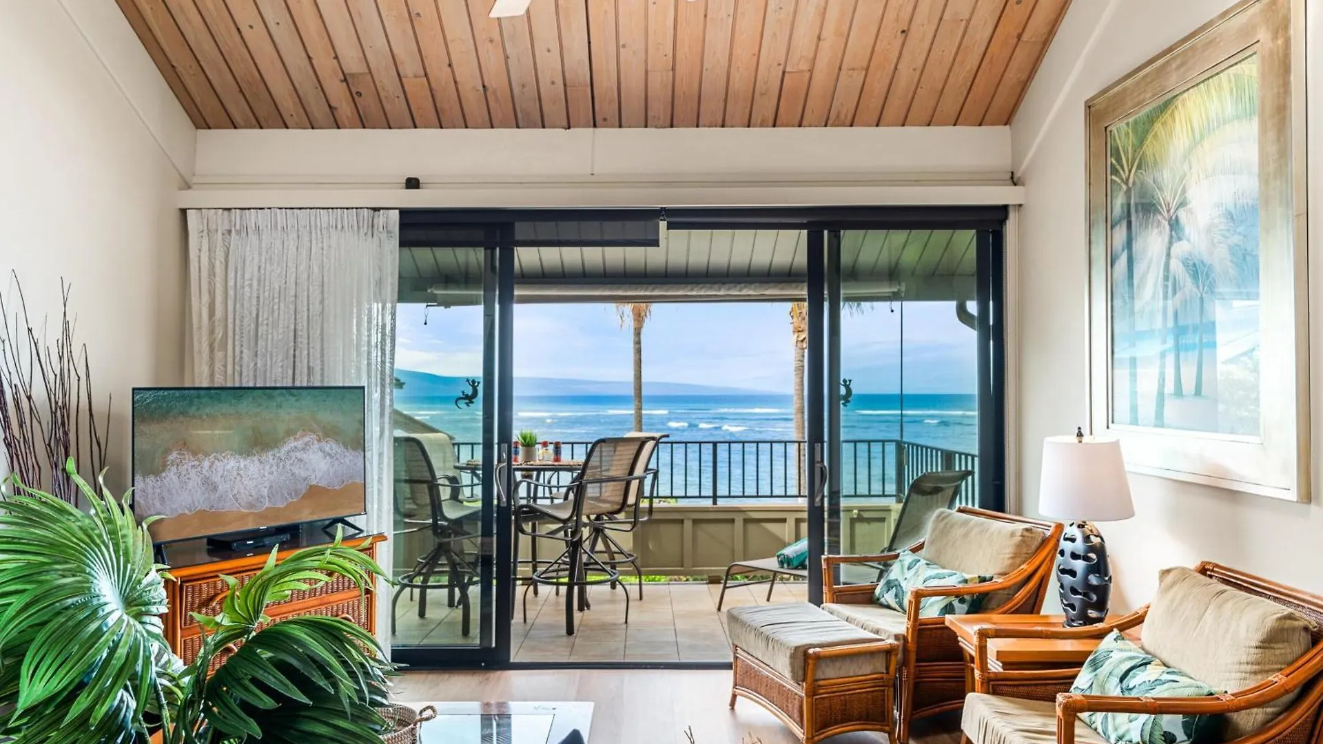 Kahana Village 3 Holiday home